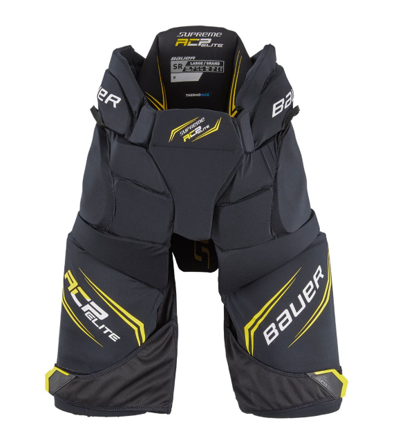 Bauer Supreme - Ceinture ACP Elite